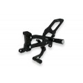 CNC Racing RPS Adjustable Rearset for the Ducati Streetfighter V4 (20-24) CNC Racing RPS Adjustable Rearset for the Ducati Streetfighter V4 (20-24)
